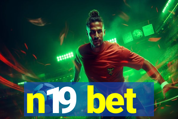 n19 bet